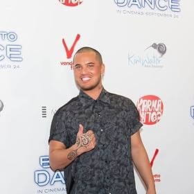 Stan Walker